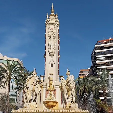 Centrico Luceros * لقنت