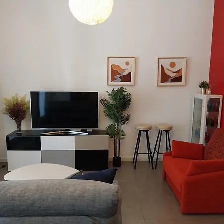 Centrico Luceros * لقنت